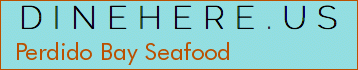 Perdido Bay Seafood