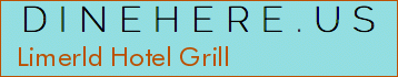 Limerld Hotel Grill