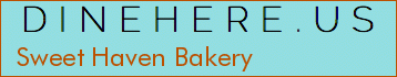 Sweet Haven Bakery