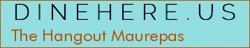 The Hangout Maurepas