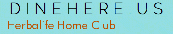 Herbalife Home Club
