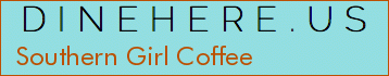 Southern Girl Coffee