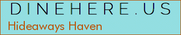 Hideaways Haven