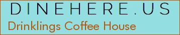Drinklings Coffee House