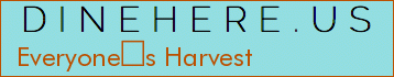 Everyones Harvest