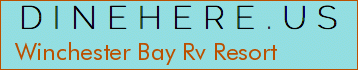 Winchester Bay Rv Resort