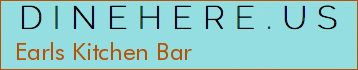 Earls Kitchen Bar
