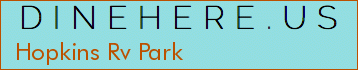Hopkins Rv Park