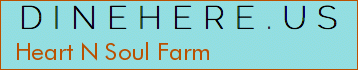 Heart N Soul Farm