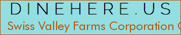 Swiss Valley Farms Corporation Ofcs