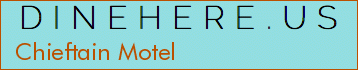 Chieftain Motel