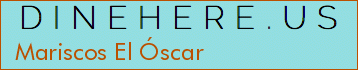 Mariscos El Óscar