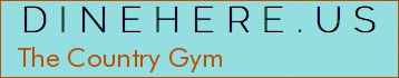 The Country Gym
