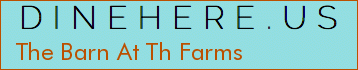 The Barn At Th Farms