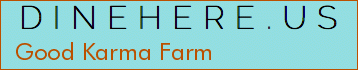 Good Karma Farm