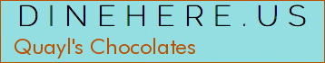 Quayl's Chocolates