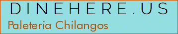 Paleteria Chilangos