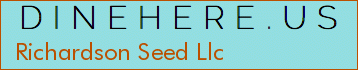 Richardson Seed Llc