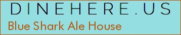 Blue Shark Ale House