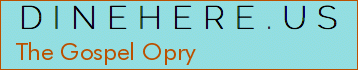 The Gospel Opry