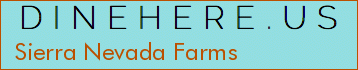 Sierra Nevada Farms
