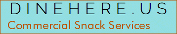 Commercial Snack Services
