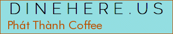 Phát Thành Coffee