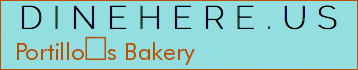 Portillos Bakery