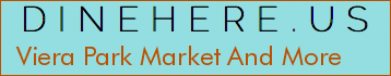 Viera Park Market And More