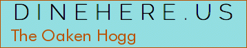 The Oaken Hogg