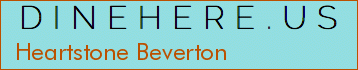 Heartstone Beverton