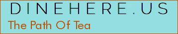 The Path Of Tea