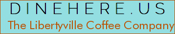 The Libertyville Coffee Company