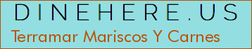 Terramar Mariscos Y Carnes