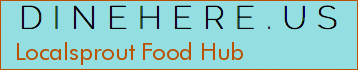 Localsprout Food Hub