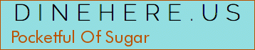 Pocketful Of Sugar