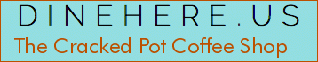 The Cracked Pot Coffee Shop
