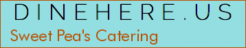 Sweet Pea's Catering