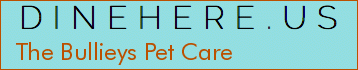 The Bullieys Pet Care