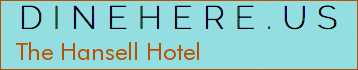The Hansell Hotel