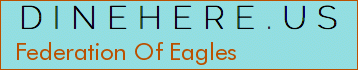 Federation Of Eagles
