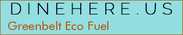 Greenbelt Eco Fuel