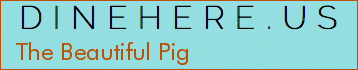 The Beautiful Pig
