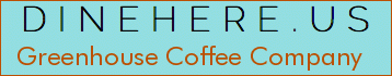 Greenhouse Coffee Company