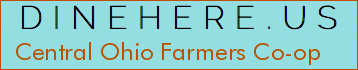 Central Ohio Farmers Co-op