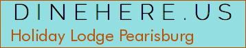 Holiday Lodge Pearisburg