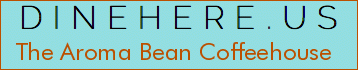 The Aroma Bean Coffeehouse