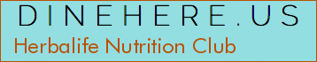 Herbalife Nutrition Club