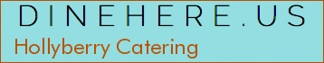 Hollyberry Catering