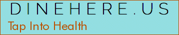 Tap Into Health